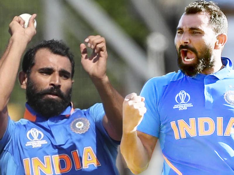 The Secret to Mohammed Shami’s Resurgence with a Timely Hat-Trick